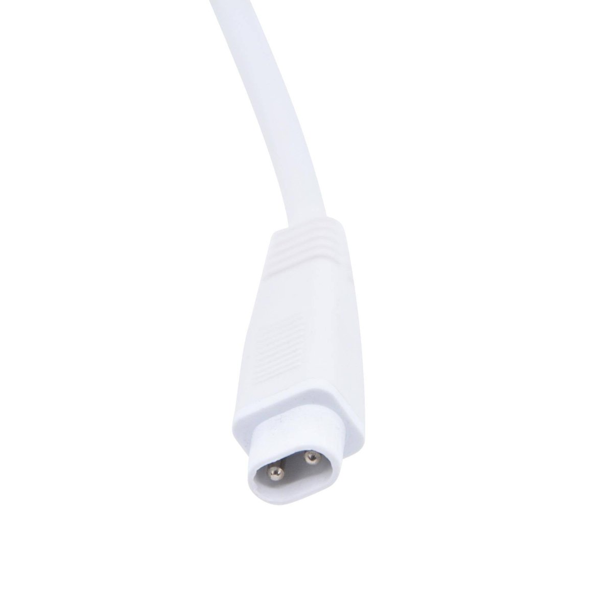Cable unión para regletas T5 de 15cm de longitud - Barcelona Led-Material eléctrico