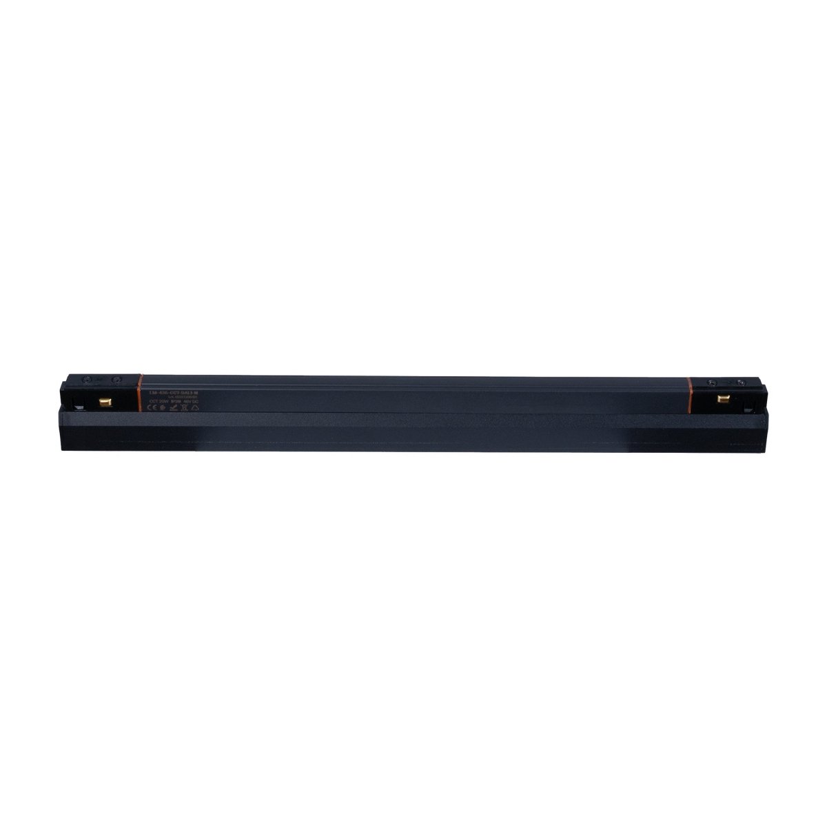 Foco lineal opal carril magnético 48V CCT - 20W - DALI regulable - Barcelona Led-