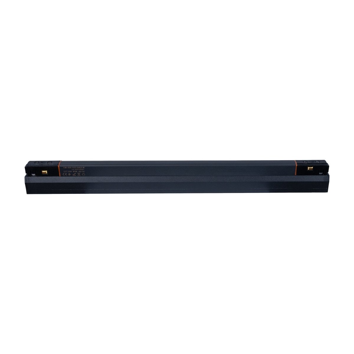 Foco lineal opal carril magnético 48V CCT - 20W - DALI regulable - Barcelona Led-