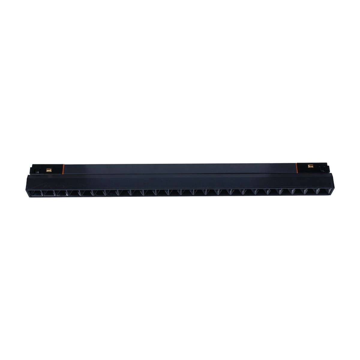 Foco lineal para carril magnético 48V CCT - 20W - Regulación DALI-2 - UGR18 - Barcelona Led-