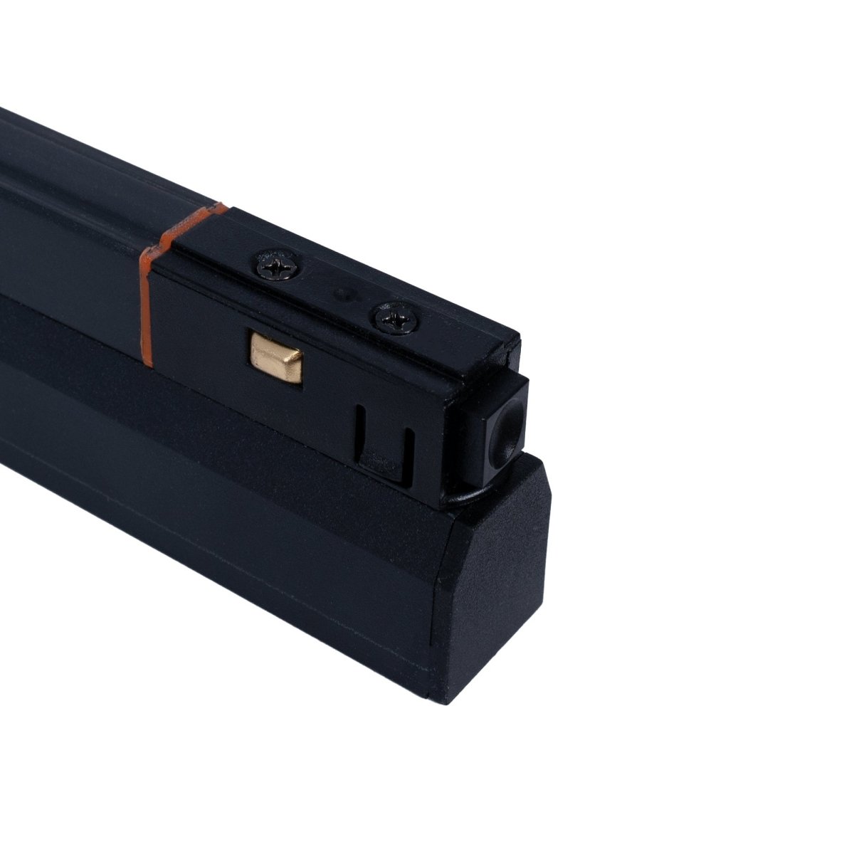 Foco lineal para carril magnético 48V CCT - 20W - Regulación DALI-2 - UGR18 - Barcelona Led-