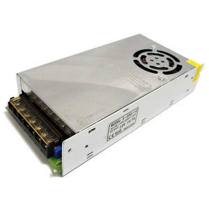Fuente de alimentación conmutada 12V 200W (2)