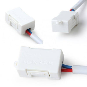 Dispositivo Antiparpadeo LED (1)