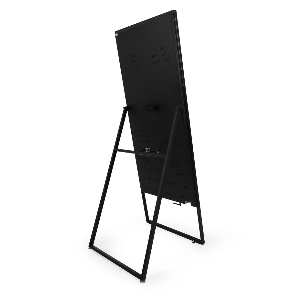Display publicitario plegable LCD Full HD 43" - Android - Indoor - Barcelona Led-Signage