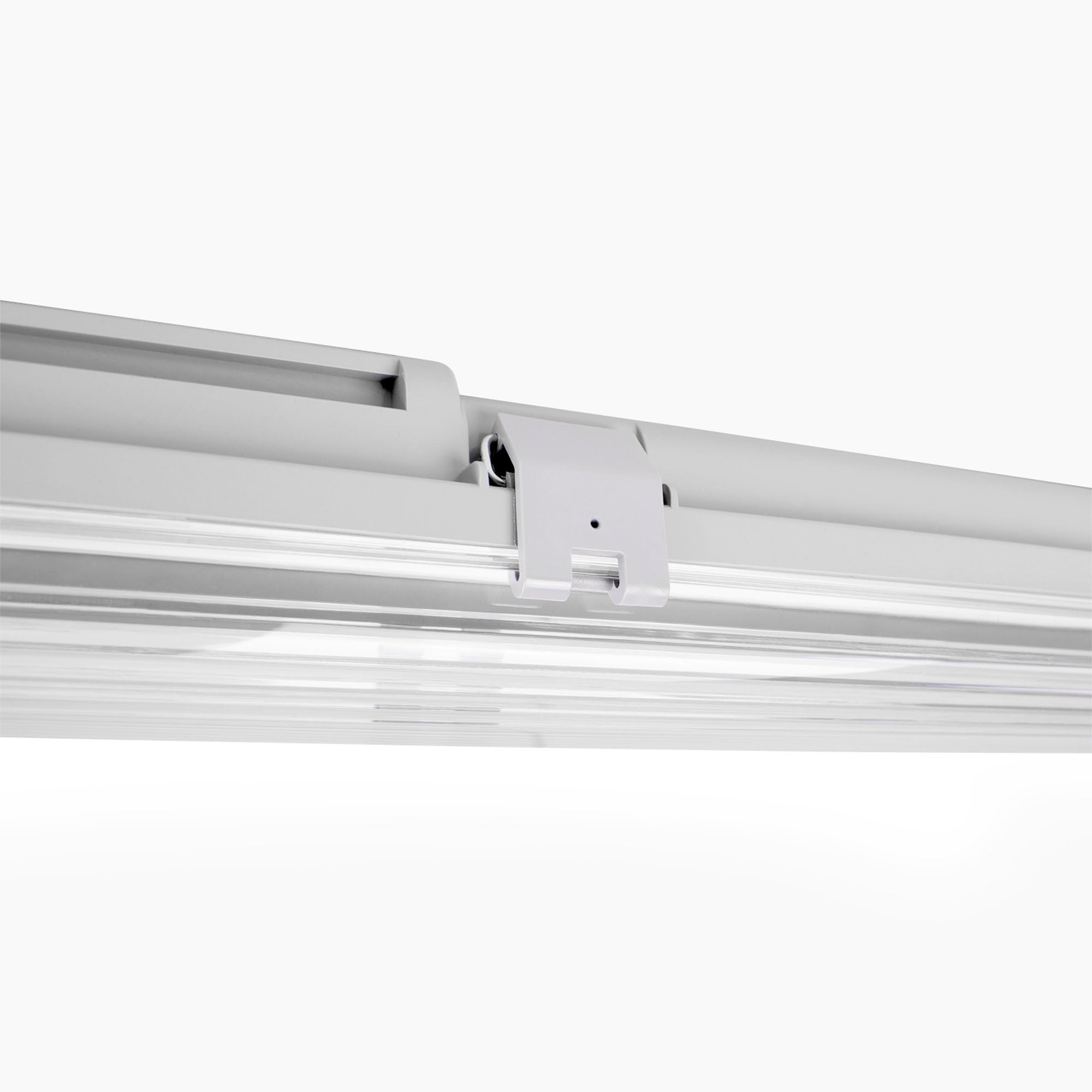 Kit pantalla estanca 150cm + tubo LED T8 24W - 4000K (6)