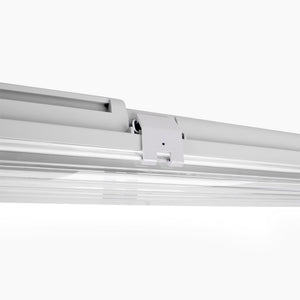 Kit pantalla estanca 150cm + tubo LED T8 24W - 4000K (6)