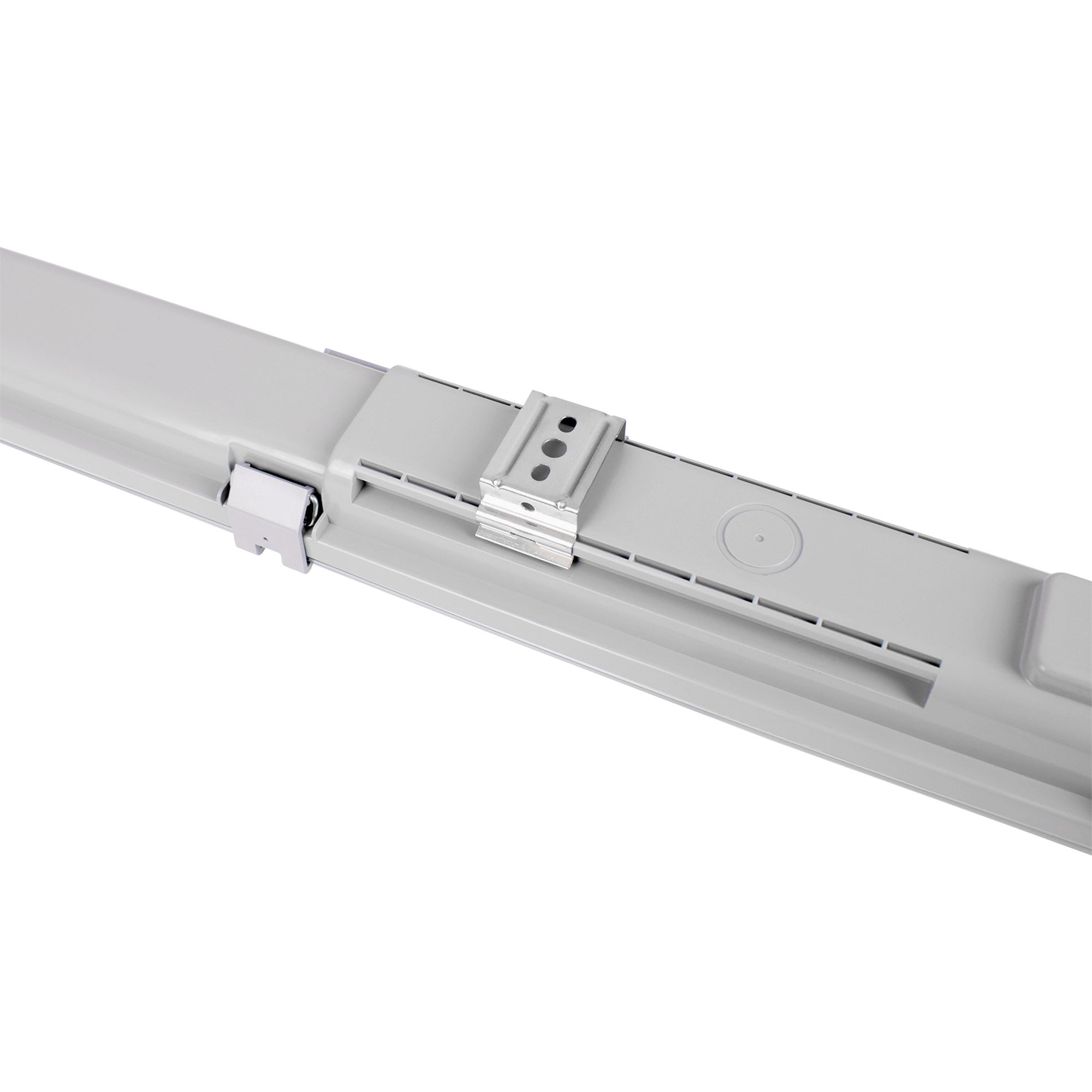 Kit pantalla estanca 150cm + tubo LED T8 24W - 4000K (14)