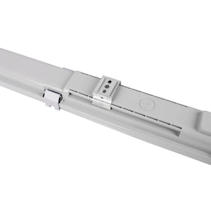 Kit pantalla estanca 150cm + tubo LED T8 24W - 4000K (14)