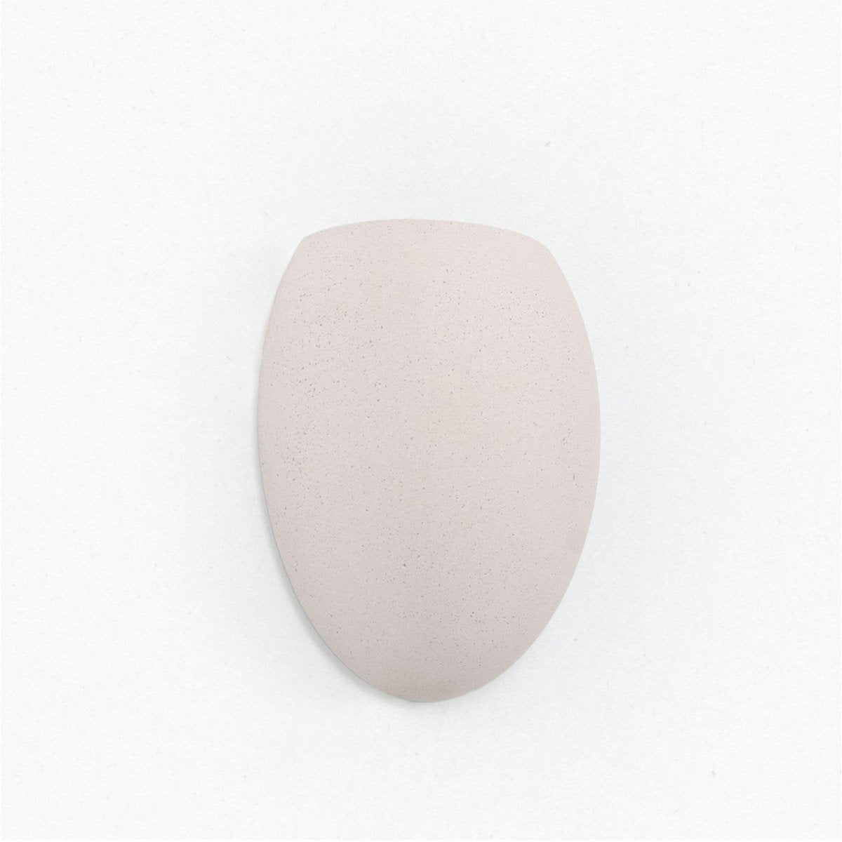 Aplique de pared cemento "Semba" - 3 colores - 1 x G9 - Barcelona Led-Decoración