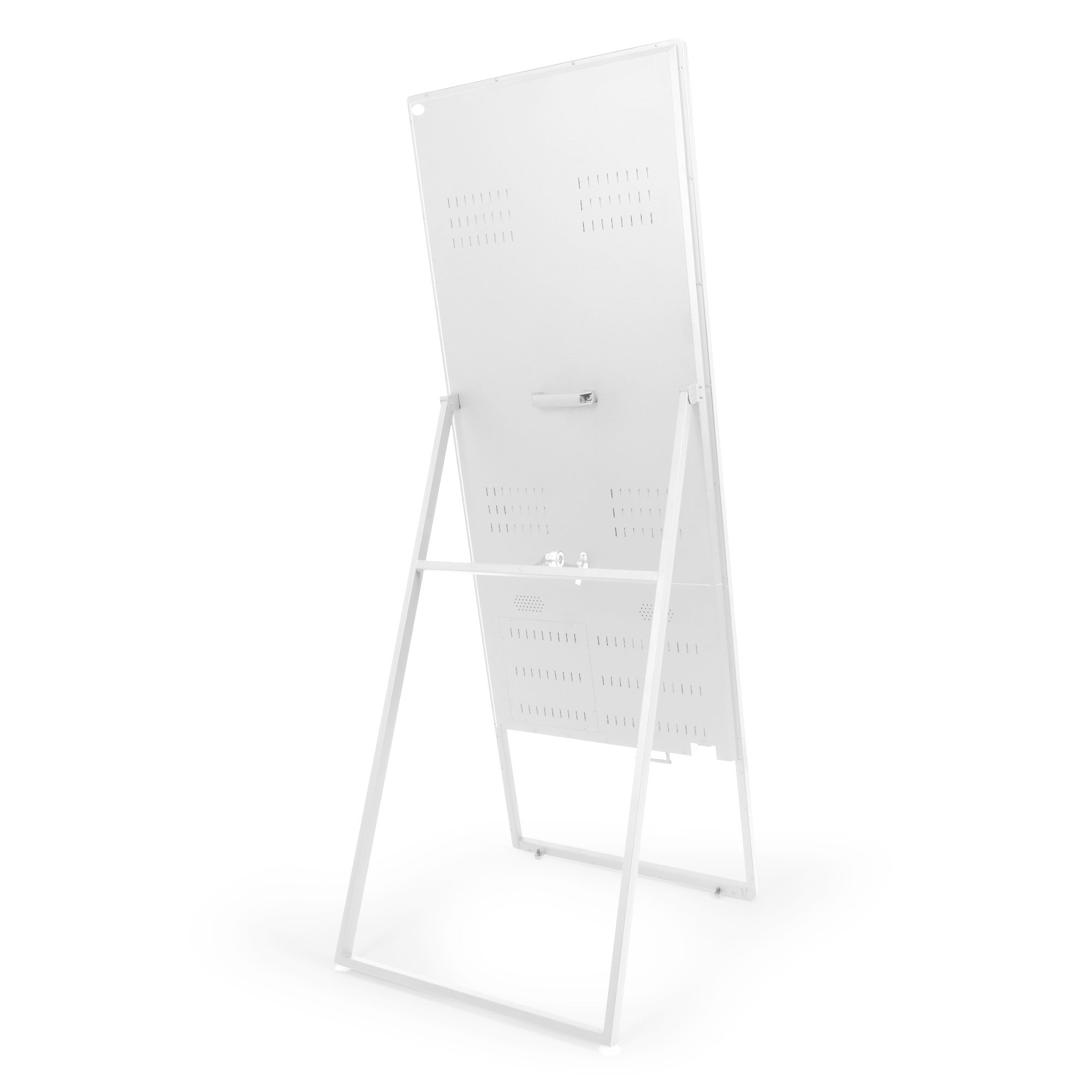 Display publicitario plegable LCD Full HD 43" - Android - Indoor (11)