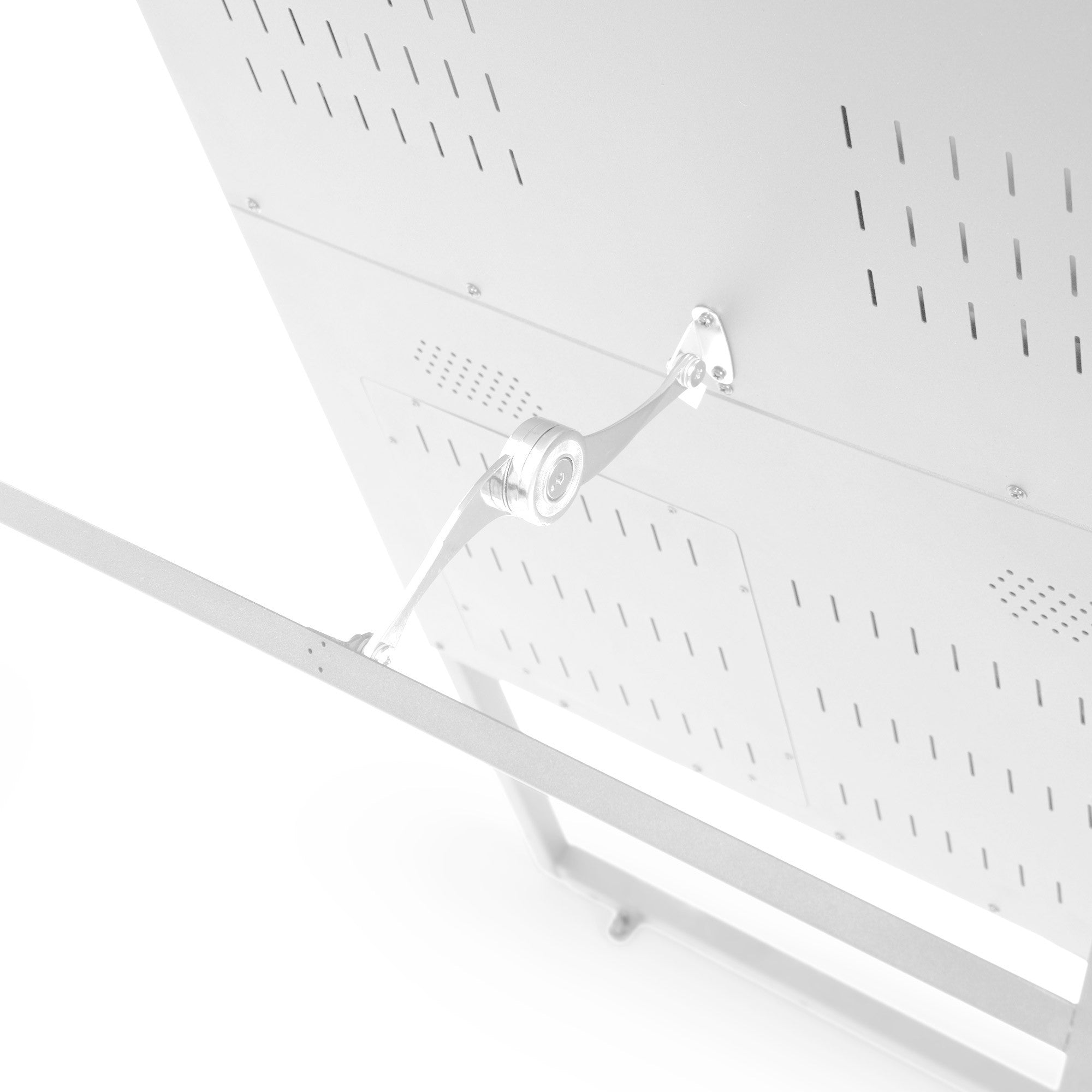 Display publicitario plegable LCD Full HD 43" - Android - Indoor (12)