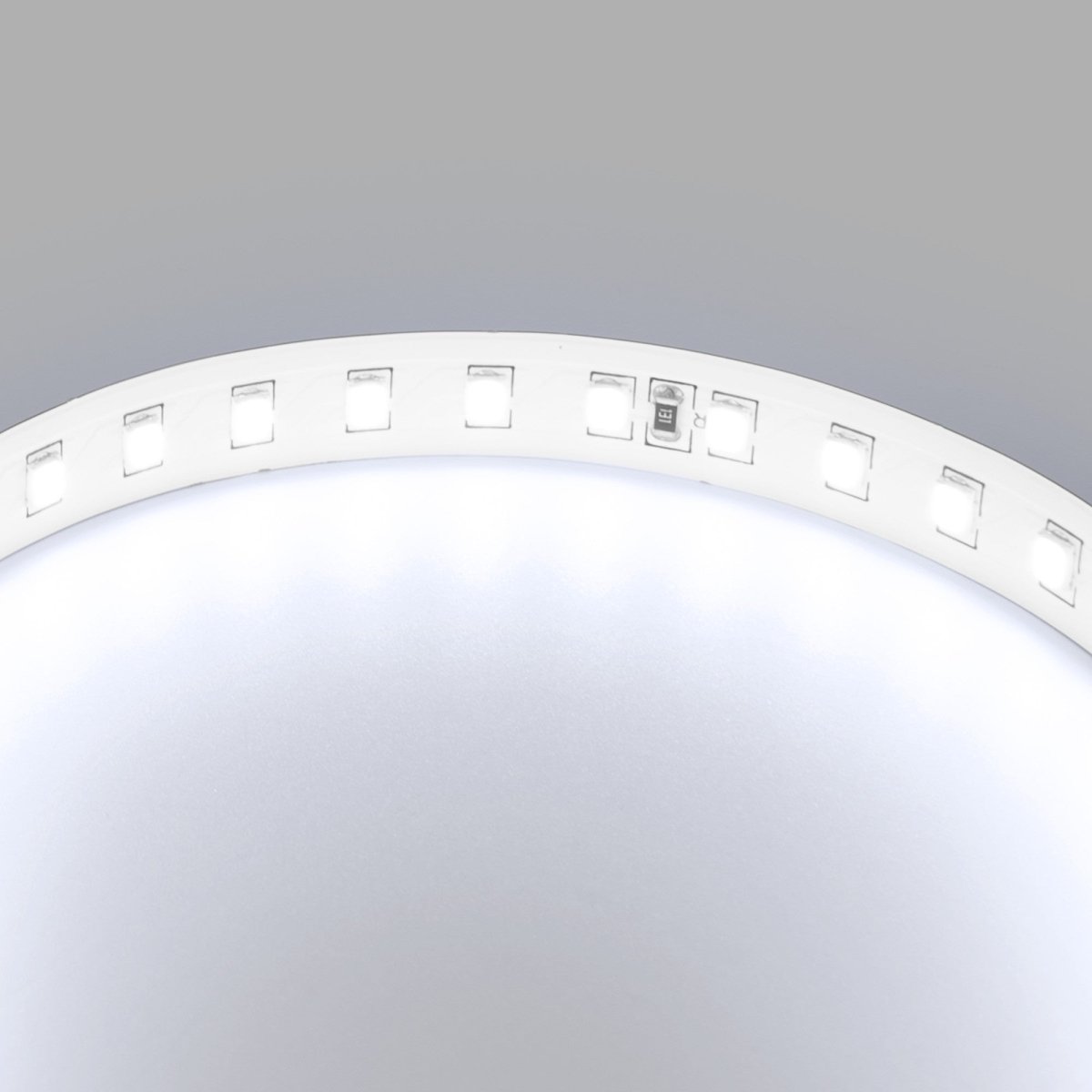 Tira LED 48V DC - Monocolor - 12W/m - 10mm - IP20 - 10 metros - 120ch/m - Barcelona Led-