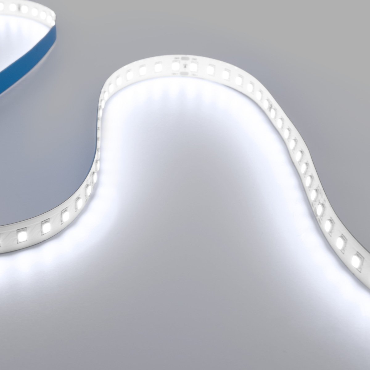 Tira LED 48V DC - Monocolor - 12W/m - 10mm - IP20 - 10 metros - 120ch/m - Barcelona Led-