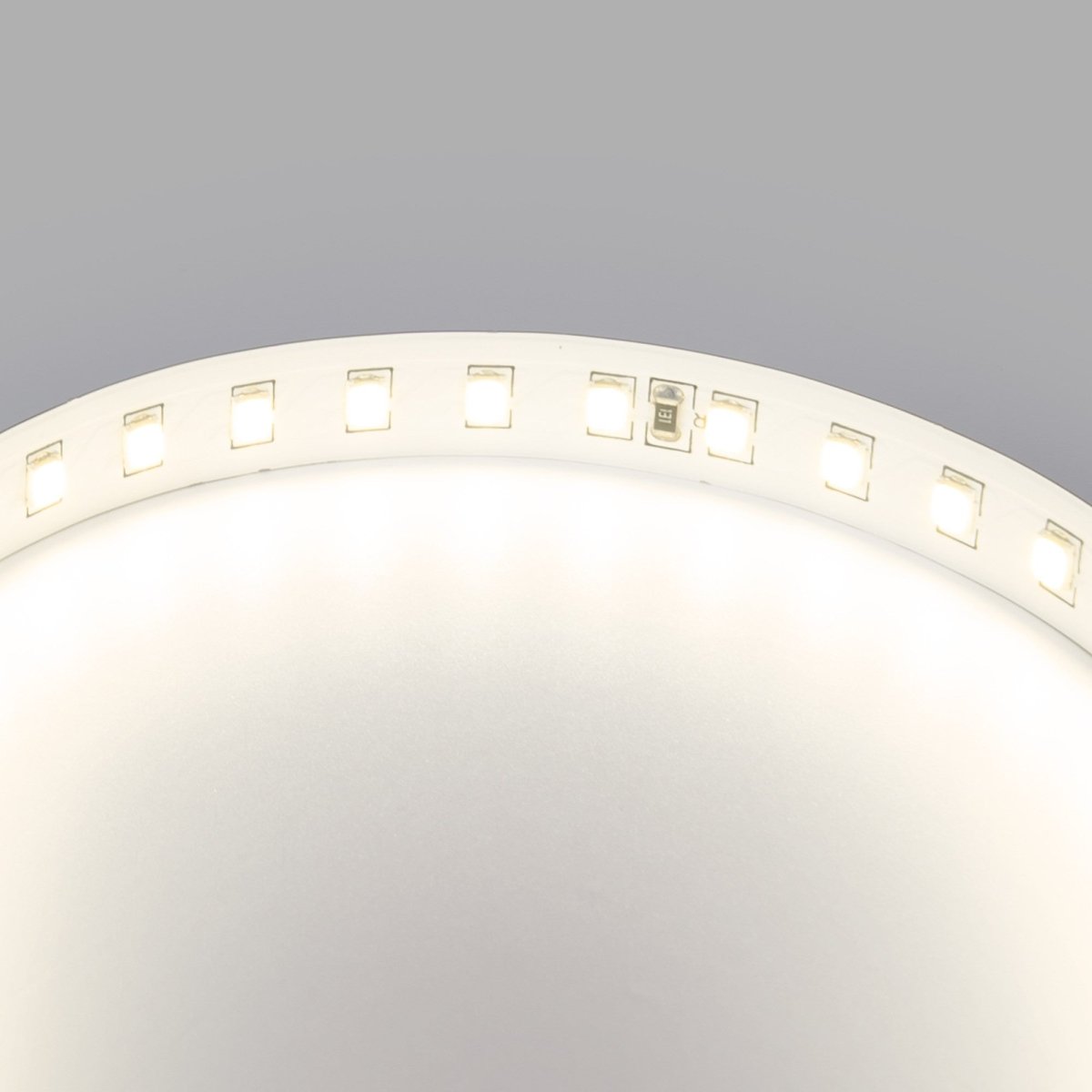 Tira LED 48V DC - Monocolor - 12W/m - 10mm - IP20 - 10 metros - 120ch/m - Barcelona Led-