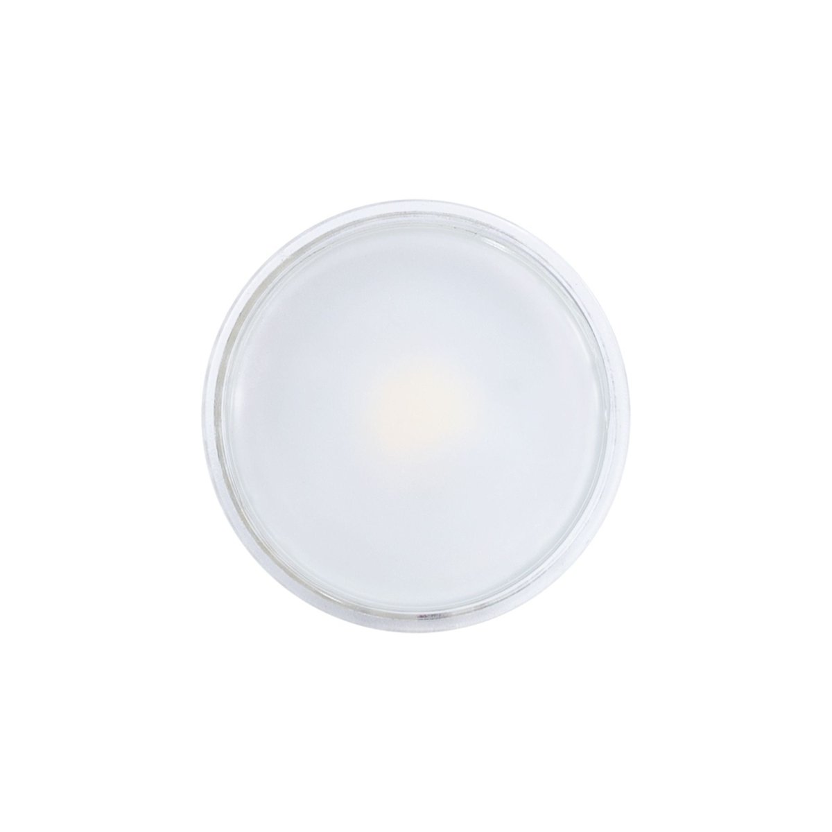 KIT Aro empotrable estanco Ø90mm + Bombilla GU10 6W + Portalámparas - Barcelona Led-