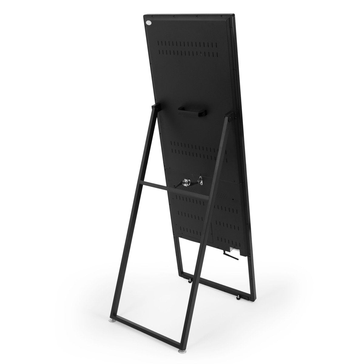 Display publicitario plegable LCD Full HD 32" - Android - Indoor - Barcelona Led-Signage