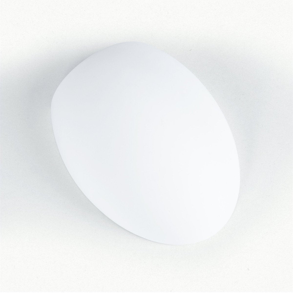 Aplique de pared escayola "Mery" - 1 x G9 - Barcelona Led-Decoración