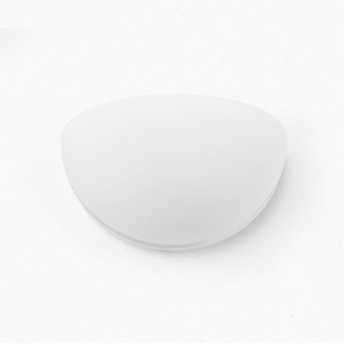 Aplique de pared escayola "Bol" - 1 x E14 - Barcelona Led-Decoración