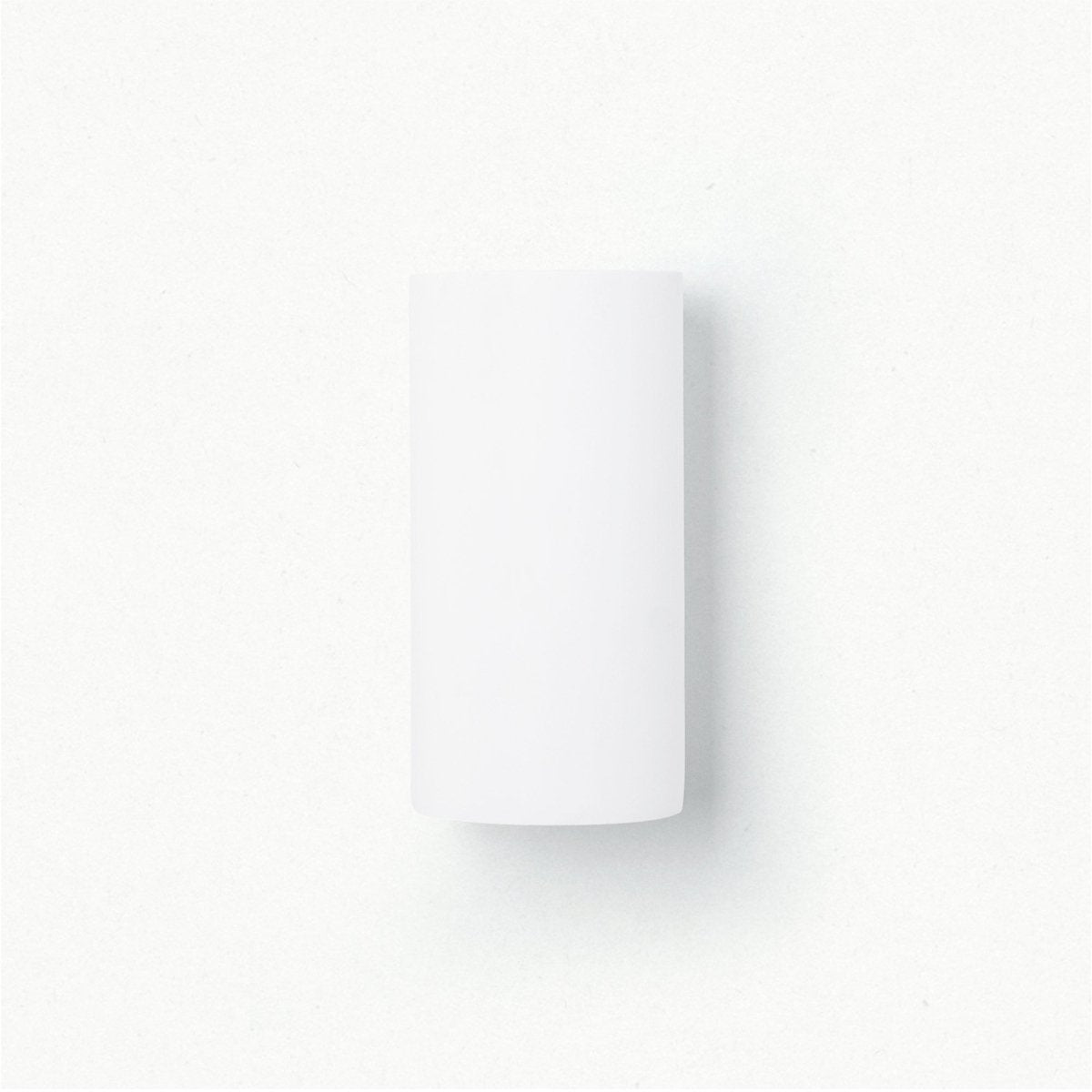 Aplique de pared escayola "Trabis" - Bidireccional - 2 x GU10 - Barcelona Led-Decoración