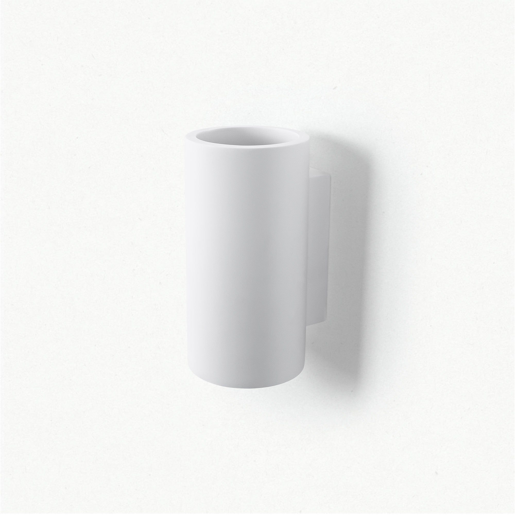 Aplique de pared escayola "Trabis" - Bidireccional - 2 x GU10 (12)