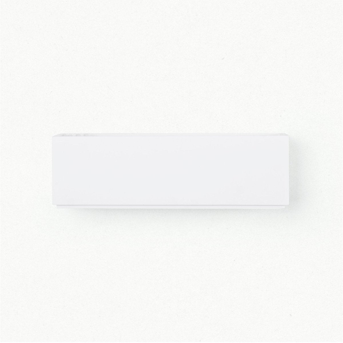 Aplique de pared escayola "Plast" - Bidireccional - 1 x G9 - Barcelona Led-Decoración