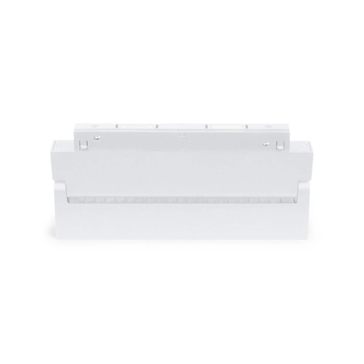 Foco lineal orientable para carril magnético 48V- 12W - Chip OSRAM  - UGR18 - Barcelona Led-