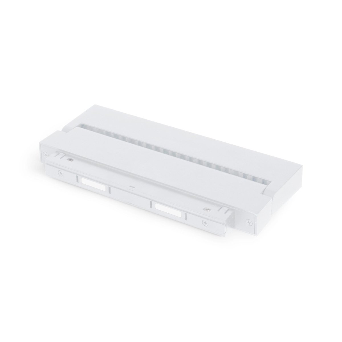 Foco lineal orientable para carril magnético 48V- 12W - Chip OSRAM  - UGR18 - Barcelona Led-