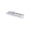Tapa lateral para luminaria lineal LED ref.: B9050 5
