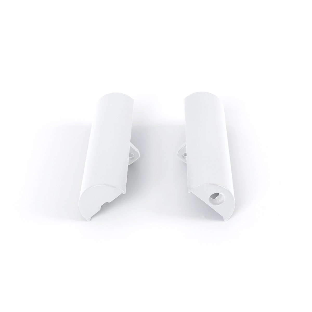 Tapa lateral para luminaria lineal LED ref.: B9050 - Barcelona Led-