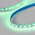 LED Strip 48V DC - RGB - 14.4W/m - 10mm - IP20 - 20 meter - 90ch/m 5