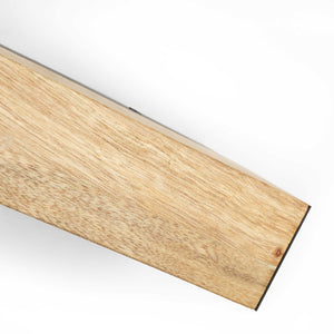 Aplique pared madera "VACC" - 7W - 2700K - 20cm (9)