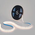 Ruban LED 48V DC - RGBWW - 12W/m - 10mm - IP20 - 10 mètres - 90LED/m 5