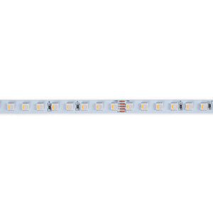 Tira LED 48V DC - RGBWW  - 12W/m - 10mm - IP20 - 10 metros - 90ch/m (19)