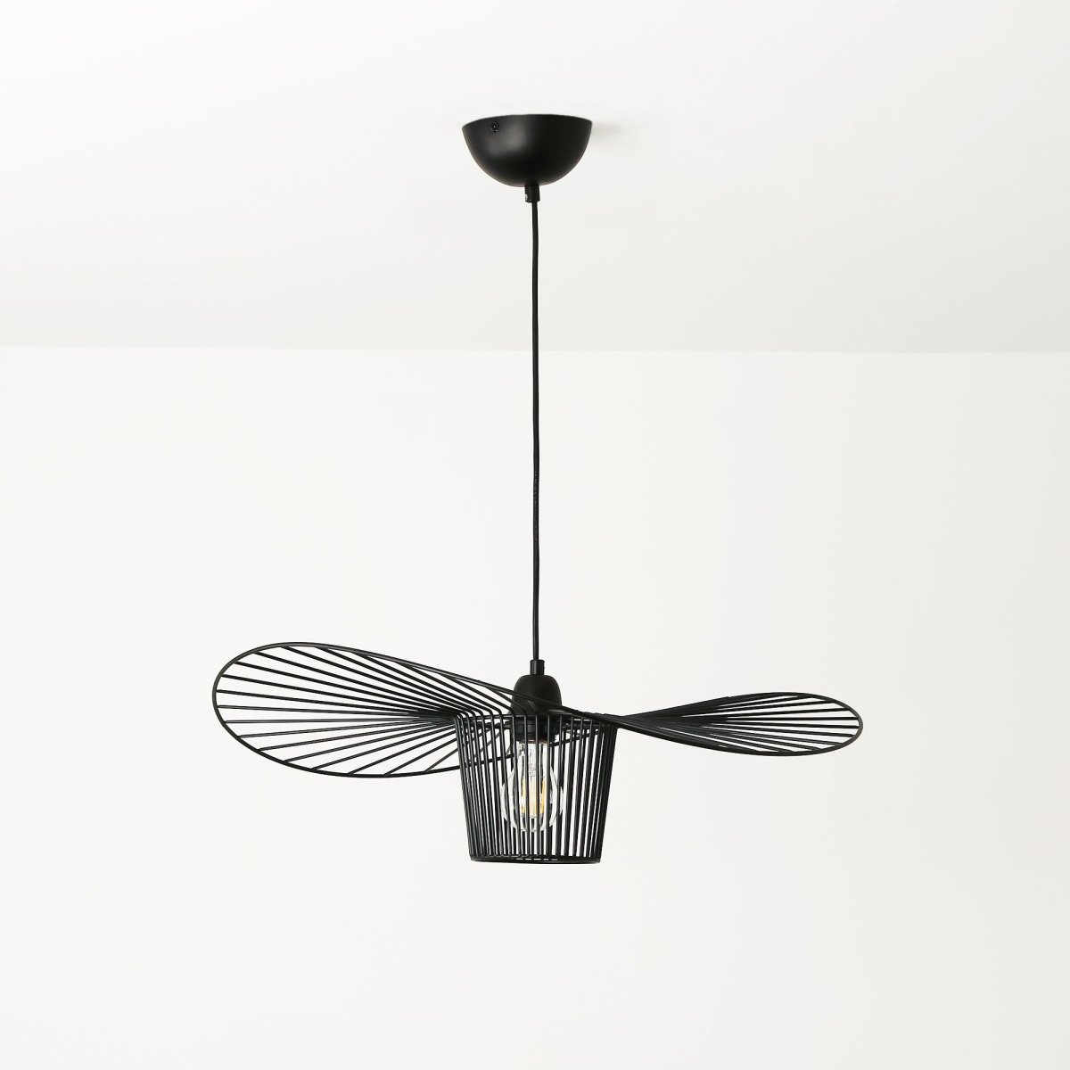 Lámpara colgante de diseño "Pamela" - 60cm - Barcelona Led-Decoración