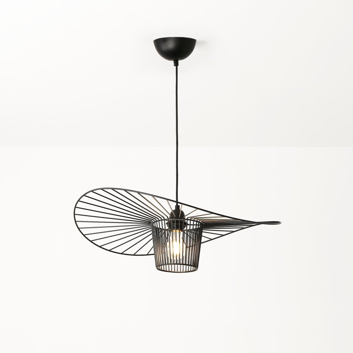 Lámpara colgante de diseño "Pamela" - 60cm - Barcelona Led-Decoración