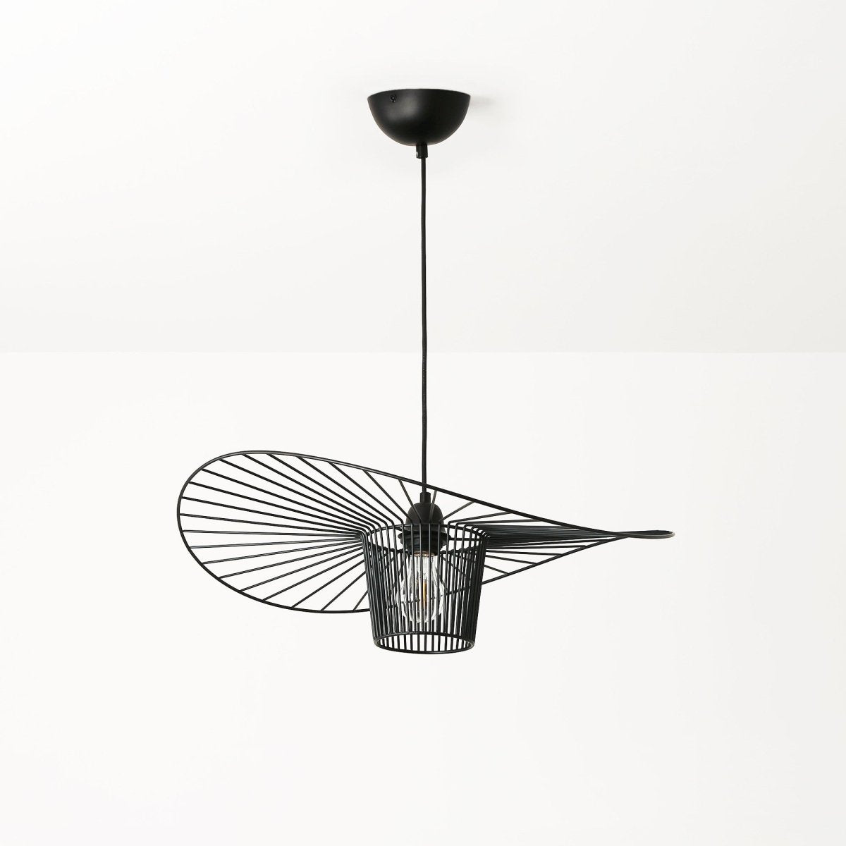 Lámpara colgante de diseño "Pamela" - 60cm - Barcelona Led-Decoración