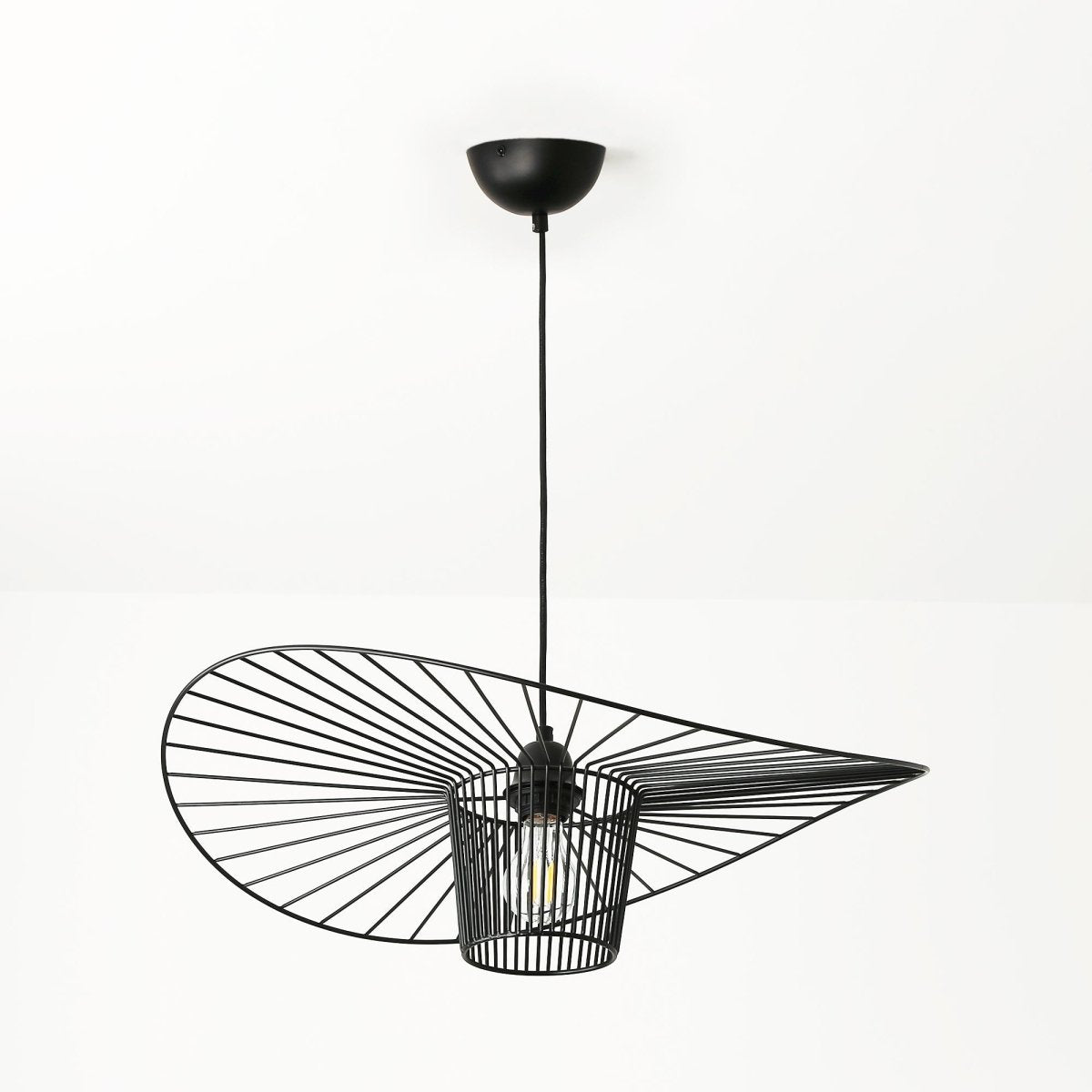 Lámpara colgante de diseño "Pamela" - 60cm - Barcelona Led-Decoración
