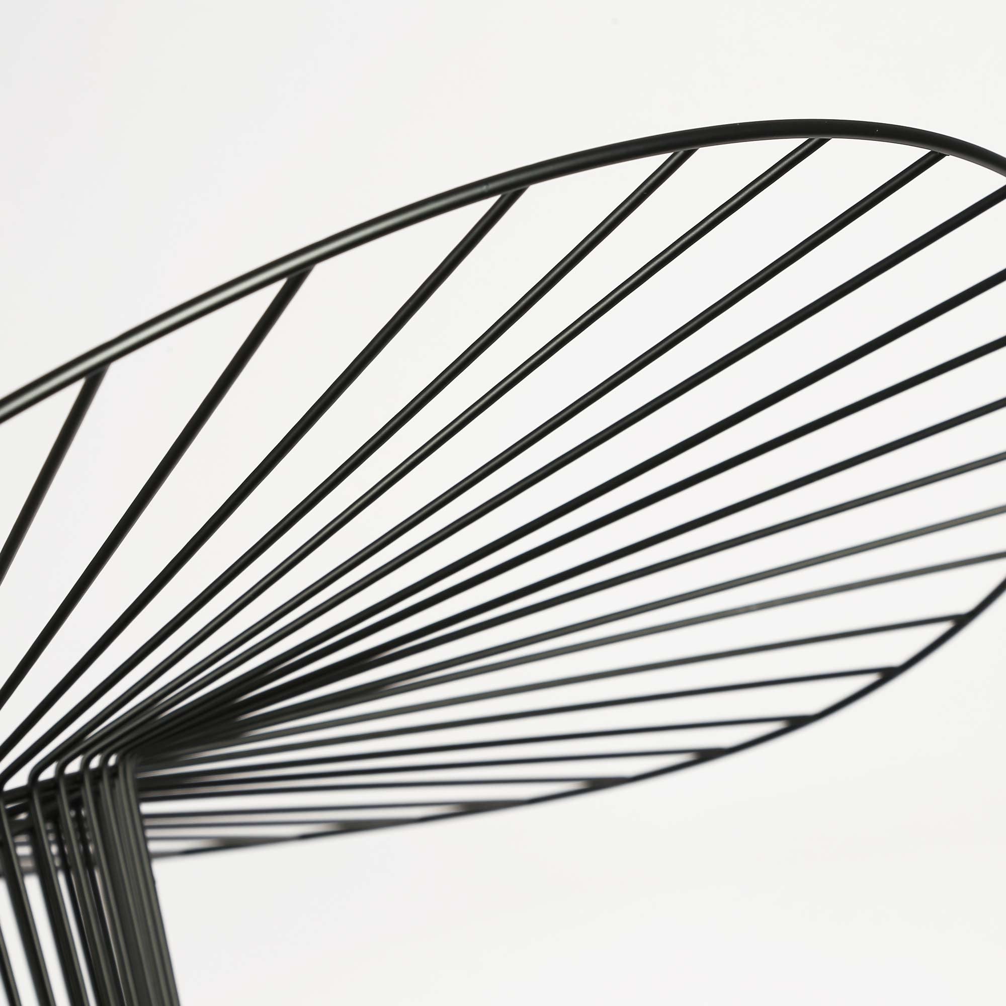 Lámpara colgante de diseño "Pamela" - 60cm (16)