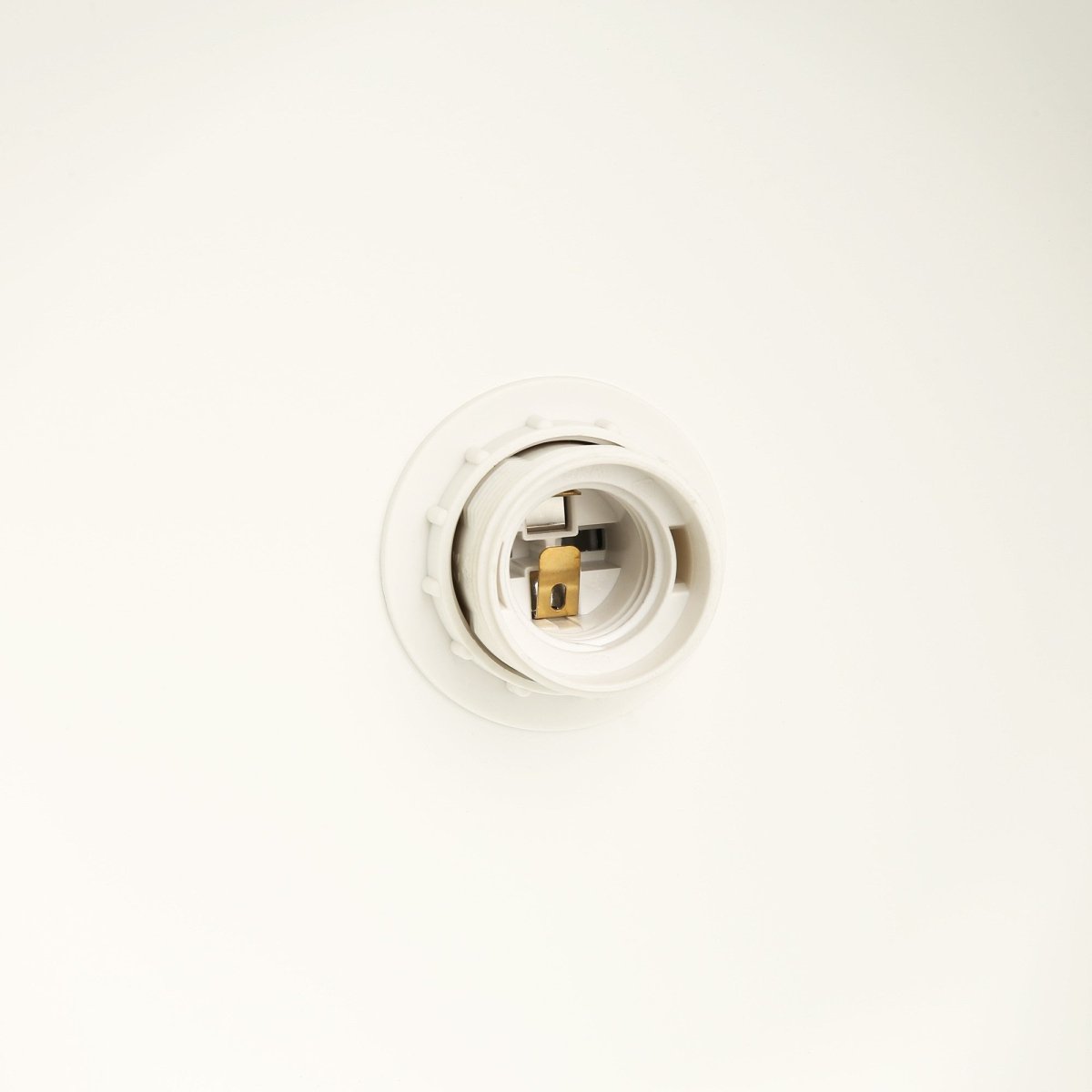 Lampara colgante nórdica "Franz" - Metal  - E27 - Barcelona Led-Decoración