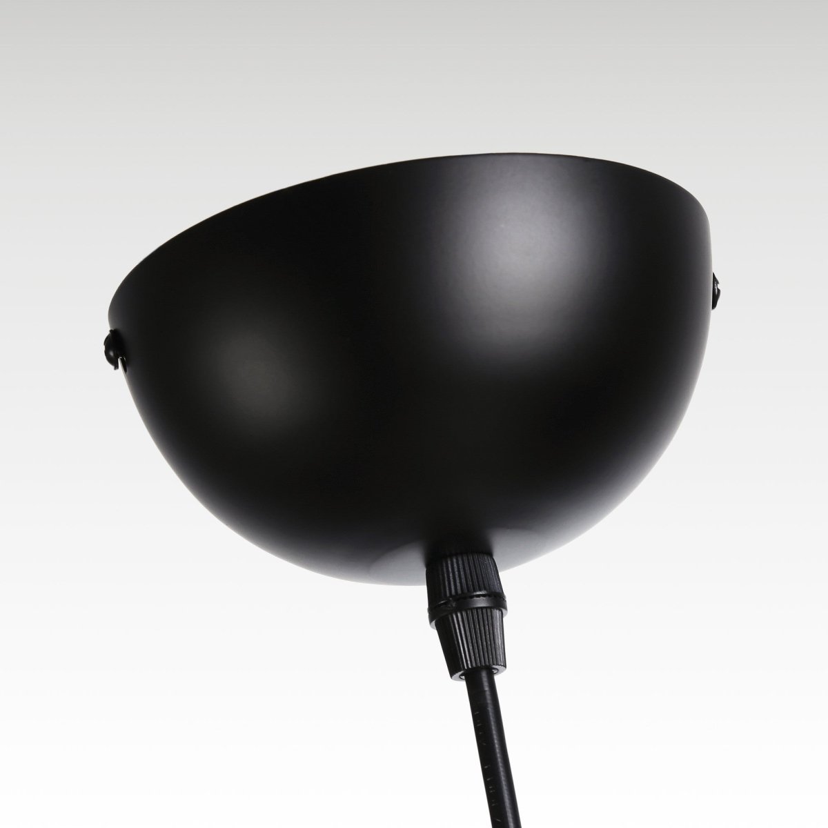 Lampara colgante nórdica "Franz" - Metal  - E27 - Barcelona Led-Decoración