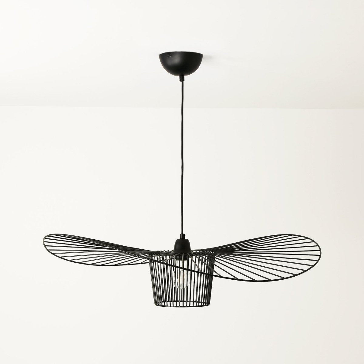 Lampara colgante de diseño "Pamela" - 80cm - Barcelona Led-Decoración