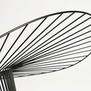 Lámpara colgante de diseño "Pamela" - 70cm (13)