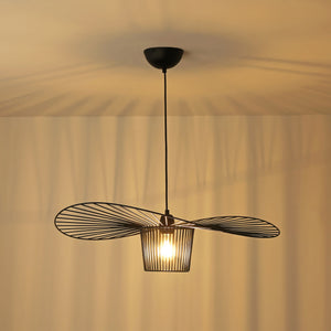 Lámpara colgante de diseño "Pamela" - 70cm (7)