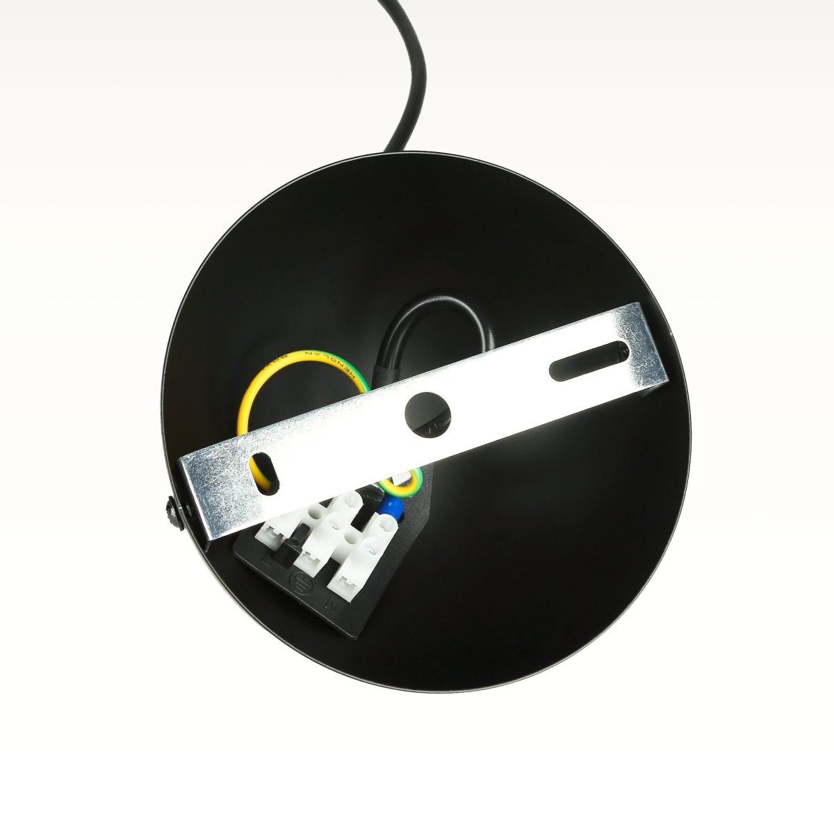 Lampara colgante de diseño "Pamela" - 80cm - Barcelona Led-Decoración
