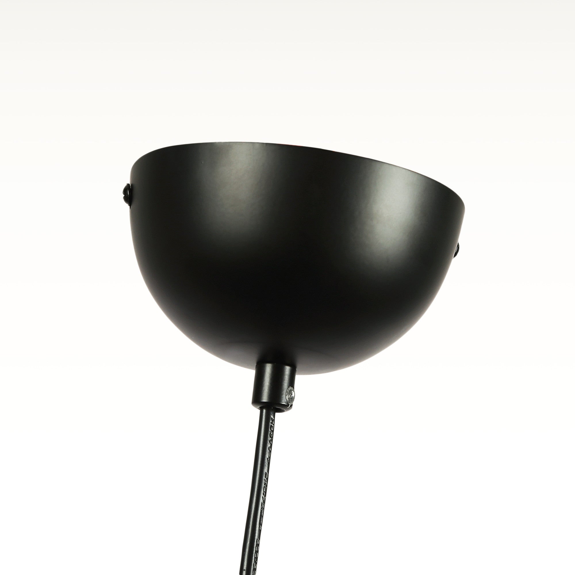 Lámpara colgante de diseño "Pamela" - 70cm (10)