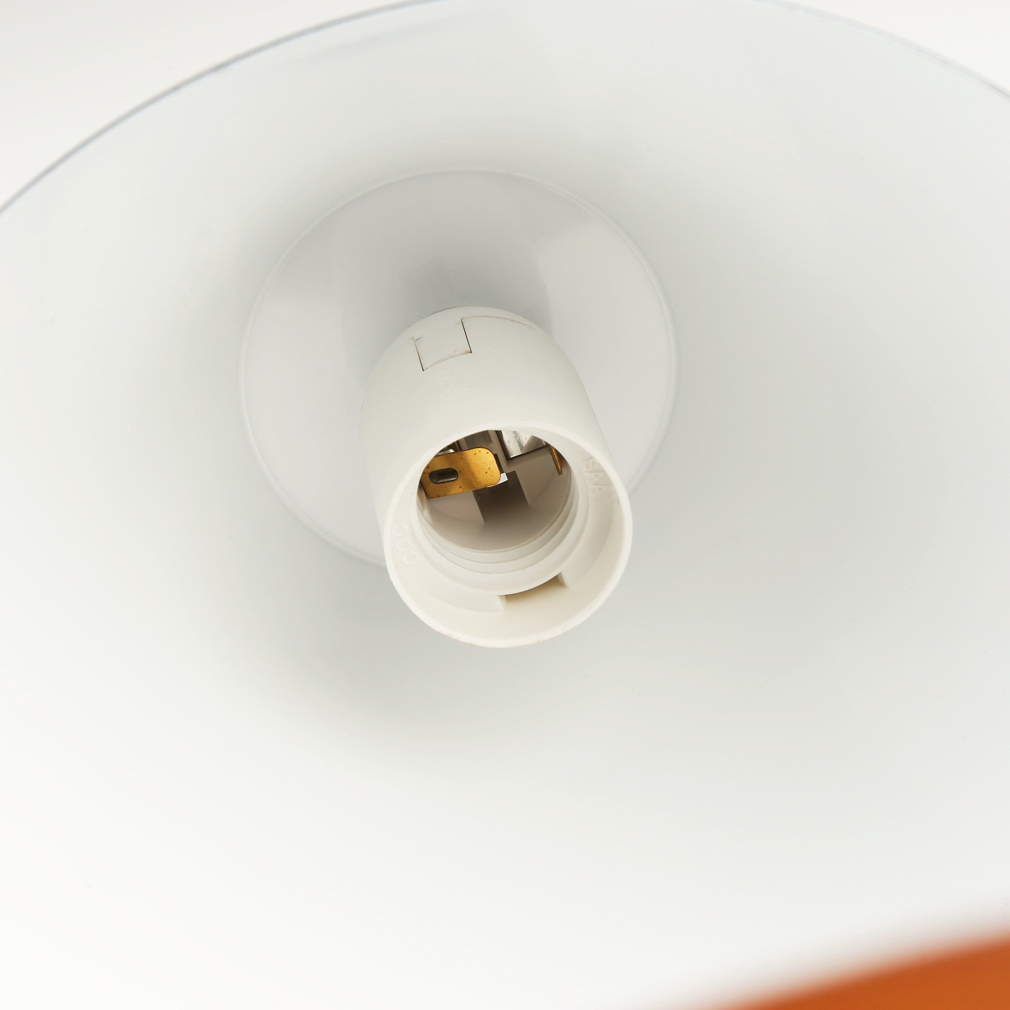 Aplique de pared con estante de apoyo "Bilon" - E27 (11)