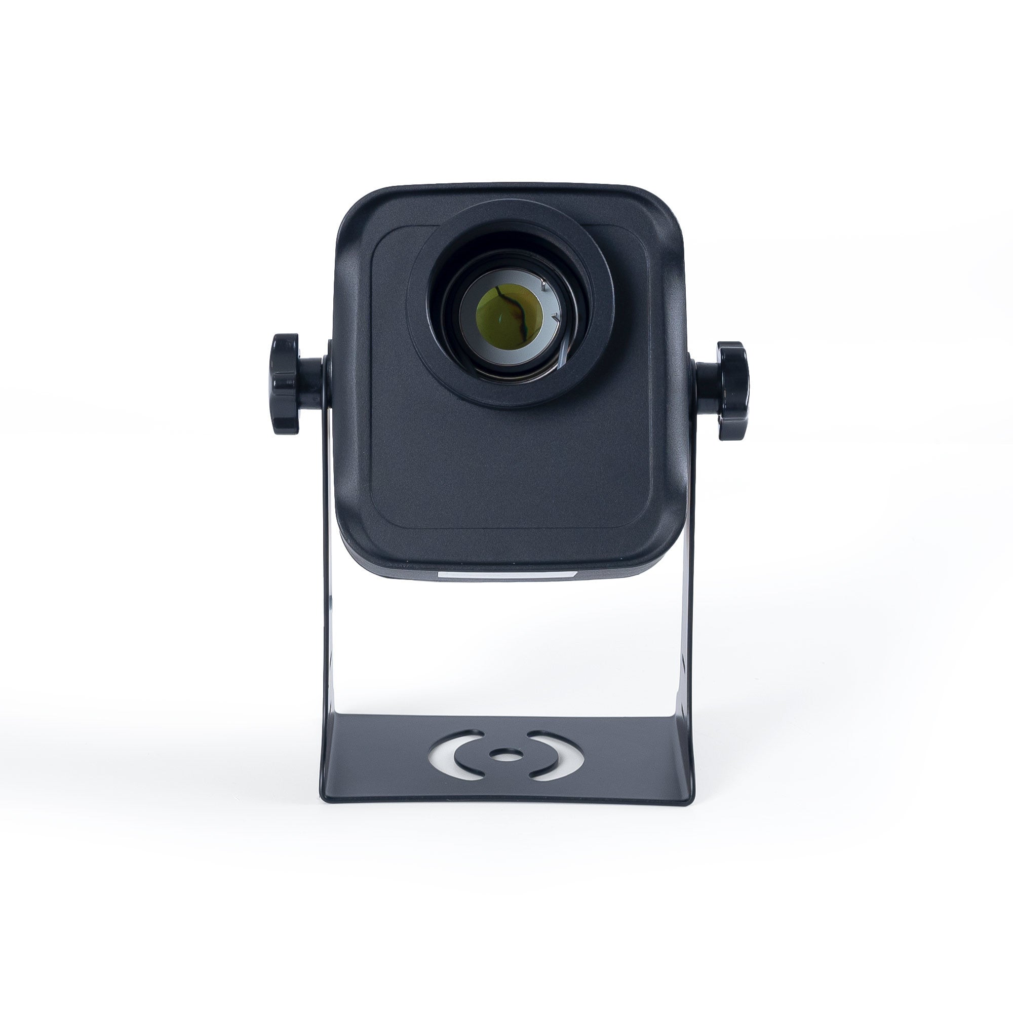 Proyector de logos LED GOBO 30W - Óptica 9° - Exterior - Rotativo (16)