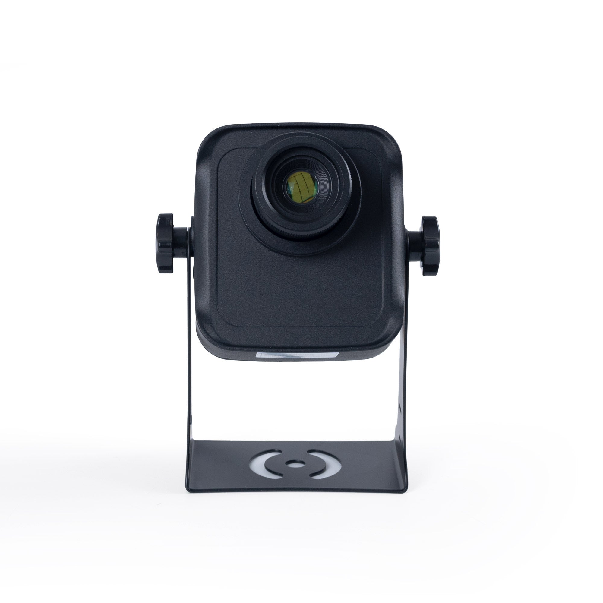 Proyector de logos LED GOBO 30W - Óptica 30° - Exterior - Rotativo (3)