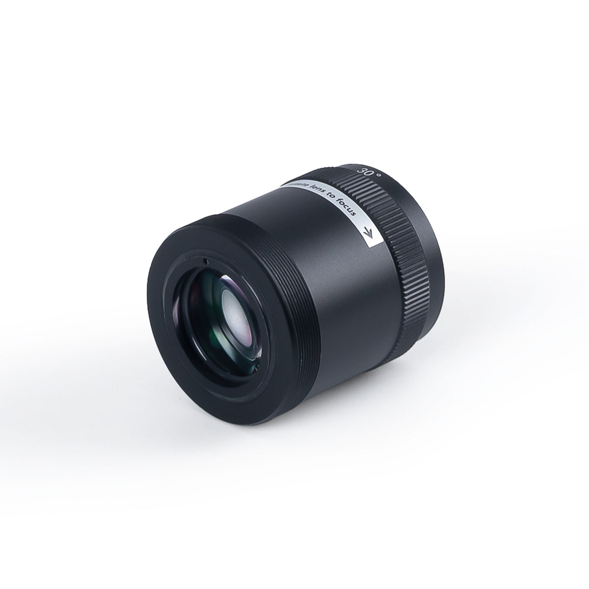 Proyector de logos LED GOBO 30W - Óptica 30° - Exterior - Rotativo (15)