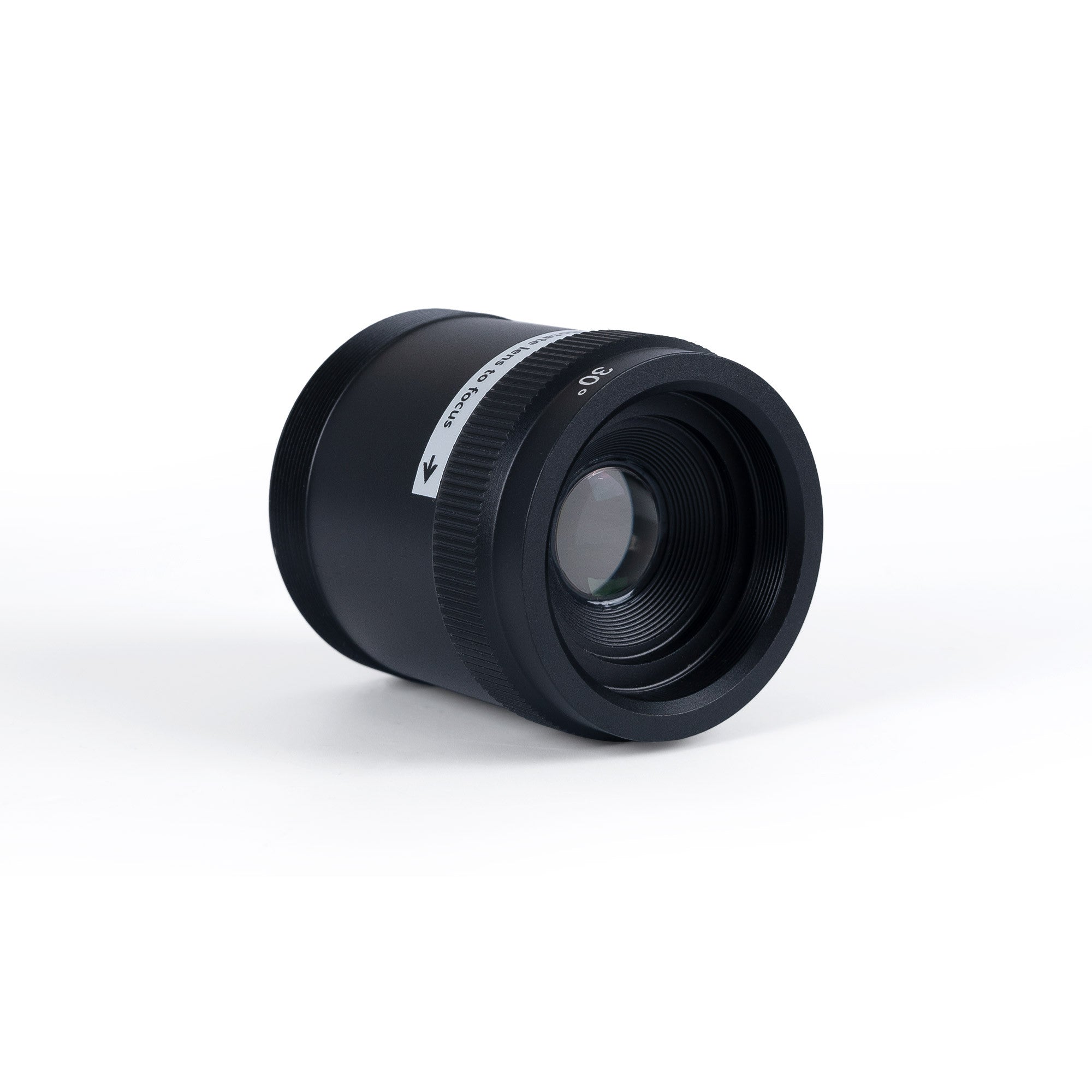Proyector de logos LED GOBO 30W - Óptica 30° - Exterior - Rotativo (16)